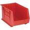 Quantum Storage Systems® Red ULTRA Stack & Hang Bin